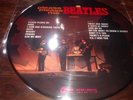 The Beatles - Please Please Me - Picture Disc Vinyl Album 12 inch lp Japan issue