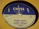 Chess 1667 Blues 78 Muddy Waters  