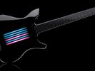 Misa Kitara digital Guitar