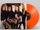 Metallica Garage Days Limited Edition 12” Red-Orange Coloured Vinyl Now Sold Out