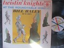 BILL HALEY AND COMETS TWISTIN KNIGHTS ROULETTE 25174 ORG 1962 ROCK N ROLL