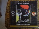 Black Sabbath - Shock Wave Over Texas - 1 vinyl