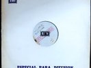 Test Pressing KRAFTWERK Radio-Activiy RARE Southamerica Promo LP