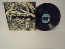 Grail - S/T ORIG. GERMAN LP Pokora TOP