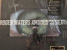 Roger Waters - Amused To Death 2lp Analogue Productions Near Mint