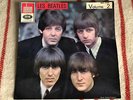 The BEATLES - Baby's in black - Volume 2 - 21 002