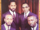 The Modern Jazz Quartet ?– Mobile Fidelity Sound Lab LP, MFSL 1-205
