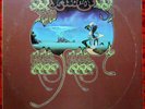 YES SONGS TRIPLE ALBUM VINYLES LP + LIVRET POP ROCK