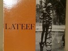 Yusef Lateef at Cranbrook 1958 Original Copy Argo LP Rare Jazz Great Live
