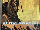 At The Drive In Relationship Of Command Vinyl 2X Lp