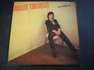 JOHNNY THUNDERS SO ALONE LP RECORD UK