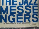 THE JAZZ MESSENGERS at the Cafe Bohemia Volume 2 LP SEALED  BST 81508