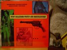 v/a 1970'S ALGERIAN PROTO-RAI UNDERGROUND LP/Algeria/Rai/OOP Sublime Frequencies
