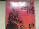 GILA - Bury My Heart At Wounded Knee - LP 1973 Krautrock WB 46234