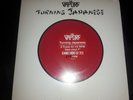 The Vapors Turning Japanese 7” RED Vinyl Record Store Day 2018 RSD # 572/1000