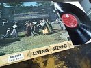 Bizet: L'arlesienne Suites - Jean Morel **RCA Living Stereo SB-2057 ED1 LP**