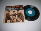 Rock & Roll EP  -  Four By The Beatles  -  1964