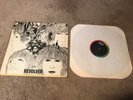 The Beatles Revolver Rare 