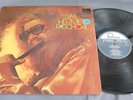 HERMETO PASCHOAL -MUSICA LIVRE DE- 1989 REISSUED PROMO BRAZILIAN LP LATIN JAZZ