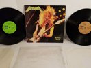 Metallica Molten Rock live in chicago april 20,1986