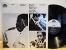 STRATA-EAST SES 19734 Zodiac the music of CECIL PAYNE Dolphy Series KENNY DORHAM