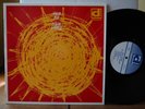 SUN RA Sun Song DELMARK DS-411 gorgeous vintage LP RICHARD EVANS John Gilmore