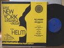 EAST NEW YORK Ensemble de Music 