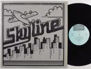 SKYLINE Self Titled SOUTHERN LP VG++/VG+ SHRINK private boogie modern soul HEAR