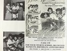 Mattie Moultrie Wilson - Time Ain't Long LP - Man-Ken-Tam - Funk Gospel VG+ MP3