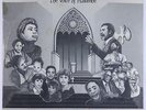 Voice Of Harambe - Being The Church 2xLP - Private Soul Funk Gospel VG++ MP3
