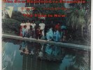 New Redemptive Ensemble - The Time Is Now LP - Savoy - Soul Funk Gospel VG+ MP3