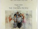 Roger Akers/Chosen People - We Can Make It LP - Eternity Modern Soul SEALED MP3