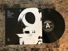 THE ELECTRIC TOILET HANDS OF KARMA PSYCH UK IMPORT PSYCHO PRESS NM
