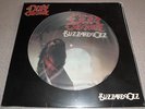 OZZY OSBOURNE - BLIZZARD OF OZZ - LIMITED U.S. 2011 PICTURE DISC VINYL ALBUM