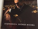 George Michael. Symphonica N/Mint 2-LP. 500 Copies Only. Stunning Condition.