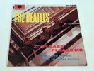 BEATLES - PLEASE PLEASE ME (ORIGINAL UK PRESS MONO VINYL LP) 1N/1N