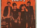 The Cramps RARE 45 EP Blind Vision MINT 80's Private Heavy Psychobilly Punk