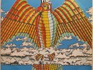 Finch Thunderbird OZ Eagle Label Hard Rock LP Bob Spencer Skyhooks
