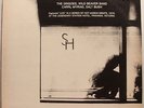 Live at the Station '81 Missing Link LP  Dingoes Carrl Myriad Saltbush