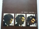 Jimi Hendrix - Loose Ends Vinyl LP UK 1st Press Rare Outtakes & Jams EX+