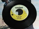 NORTHERN SOUL - LLOYD PRICE - OH LADY LUCK - MONUMENT - ORIGINAL(promo) - HEAR