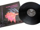 VINTAGE BLACK SABBATH PARANOID VINYL ALBUM LP RECORD WWA