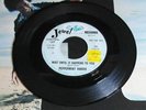 NORTHERN SOUL  - PEPPERMINT HARRIS - JEWEL (promo) - ORIGINAL - HEAR