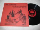 Bulbous Creation- You Won't Remember Dying LP (Reissue) Hard Blues Rock Psych
