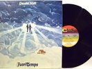 CLAUDIA MORI-FUORI TEMPO-RARE LP 33 g. 1974