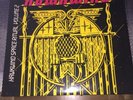 Hawkwind LP Hawkwind Space Ritual Volume 2 Doppelalbum