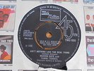 Marvin Gaye & Tammi Terrell - Ain't Nothing Like The 1968 UK 45 TAMLA MOTOWN EX+