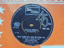 The Velvelettes - These Things Will Keep Me Loving You 1966 UK 45 TAMLA MOTOWN