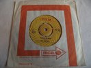 THE MAGICIANS   PAINTING ON WOOD ** 1968 MCA 45 PSYCH