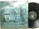Rick Saucedo ?- Heaven Was Blue Reality Records RS-55-DGP LP Vinyl Record Album